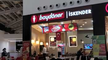 Baydöner