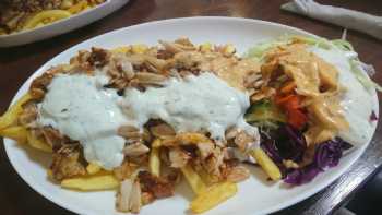 Harput Do¨ner Kebab Haus Lauenburg/Elbe