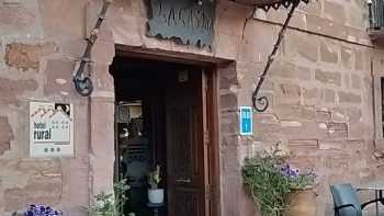 Restaurante la Casona