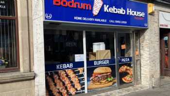 Bodrum Kebab House Hawick 