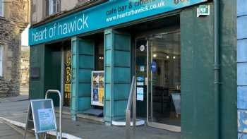 Heart of Hawick 