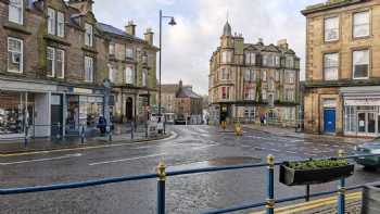 Heart of Hawick 