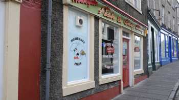 Howegate Fish & Chip Shop 