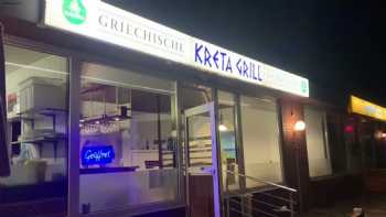 Kreta Grill Lentföhrden