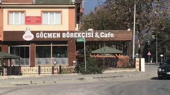 Göçmen Börekçisi