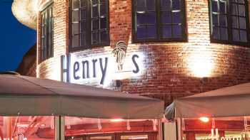 Henry's Restaurant & Bar - Kampen auf Sylt