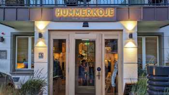 Restaurant Hummerkoje