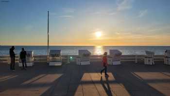 CRÊPERIE AM MEER