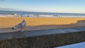 CRÊPERIE AM MEER