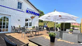 Restaurant Kypros