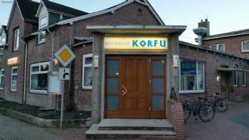 Restaurant Korfu