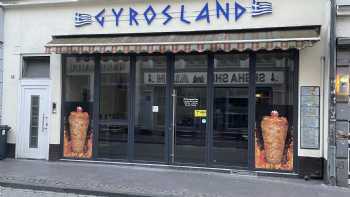 Gyrosland