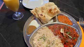 Masala Darbar