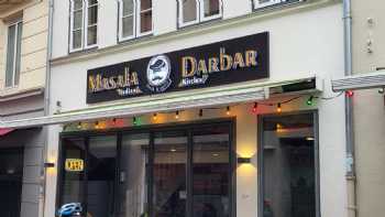 Masala Darbar