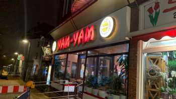 Yam Yam China Bistro