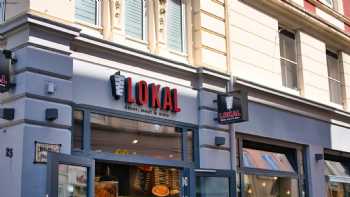 LOKAL döner, meat & more