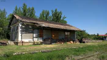 La Estación de Rabanera