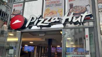 Pizza Hut Lübeck, Breite Strasse