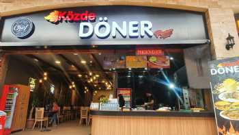 Közde Döner By Chef Brothers