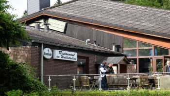 Restaurant Waldstadion