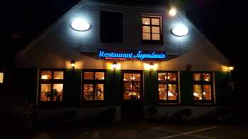 Restaurant Jugoslavia