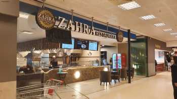 Zahra Restaurant