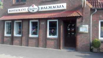 Dalmacija Restaurant