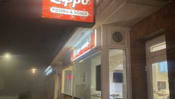 Luppo Pizzeria&Döner