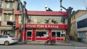 Efteni Kebap Salonu