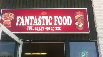 Fantastic Food Molfsee