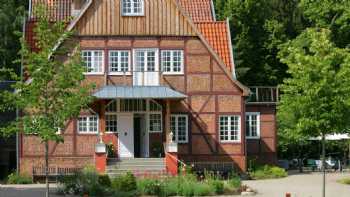 Hotel Waldhof auf Herrenland