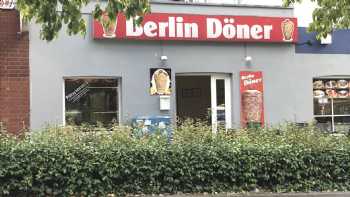 Berlin Döner