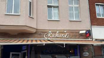 Richard's.