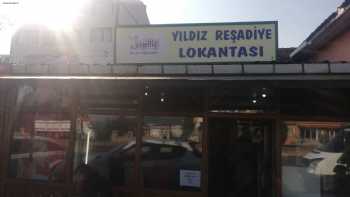 Reşadiye Lokantası