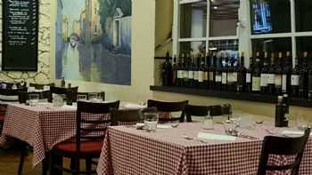 Restaurant Barolo