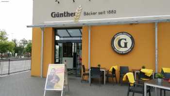 Bäckerei Günther