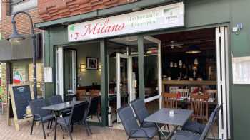 Ristorante Pizzeria Milano