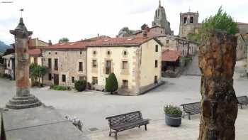 La Chimenea Serrana