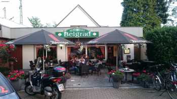 Restaurant Belgrad