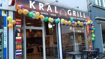 Kral Grill Neumünster