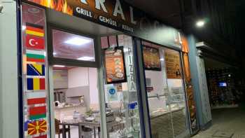 Kral Grill Neumünster