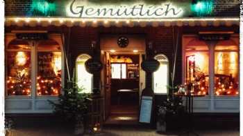 Gemütlich