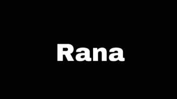 Rana