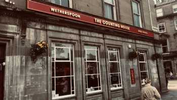 The Counting House - JD Wetherspoon 