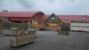 Blair Drummond Smiddy Farm Shop 