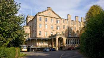 The Glenburn Hotel 