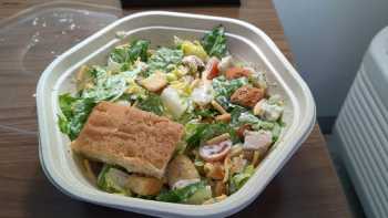 Crisp Salad Co.