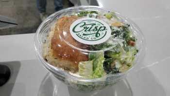 Crisp Salad Co.