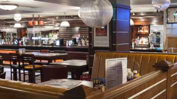 The Sir John Moore - JD Wetherspoon 