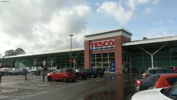 Tesco Superstore 